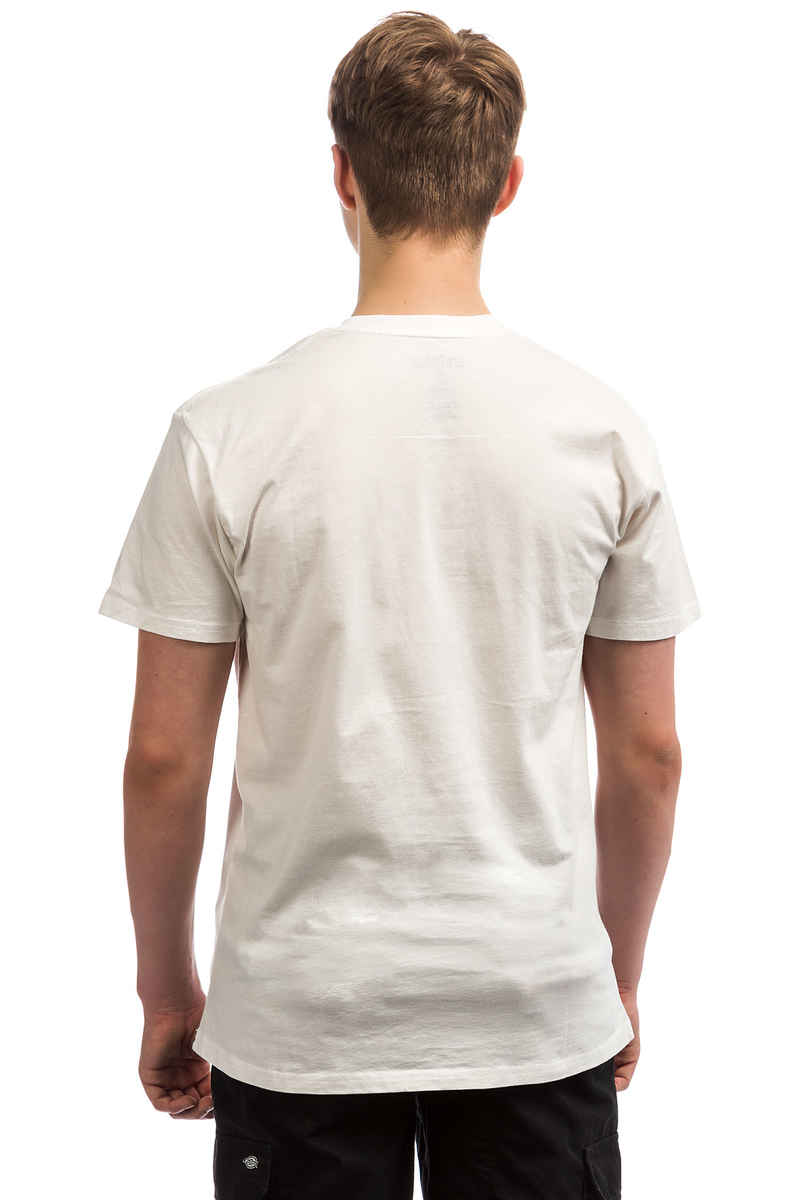 Etnies Funny Lady T-Shirt (stone)