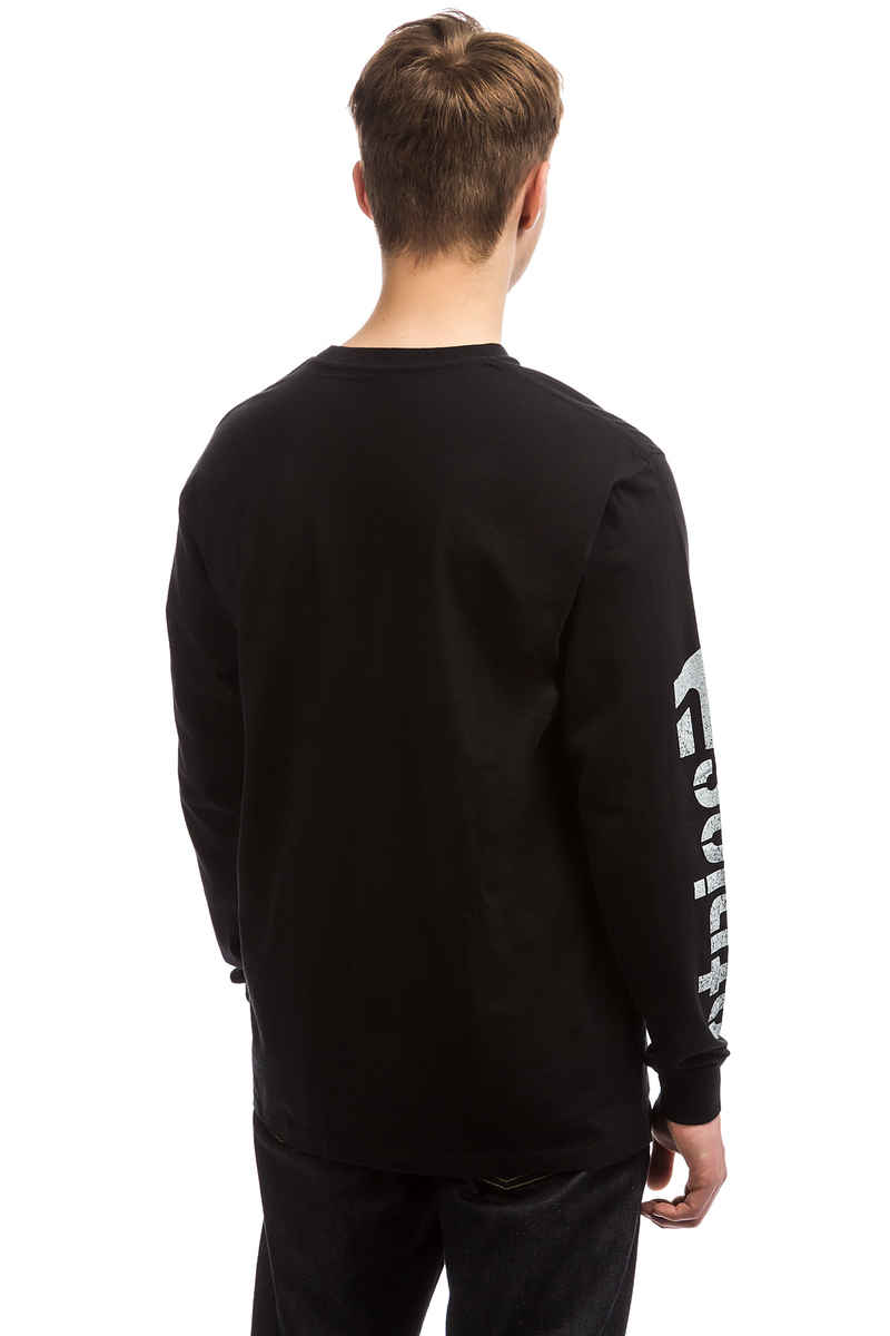 Etnies Hype Longsleeve (black)