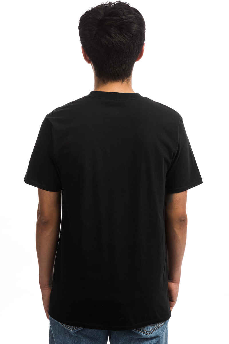 Etnies Box 2 T-Shirt (black)