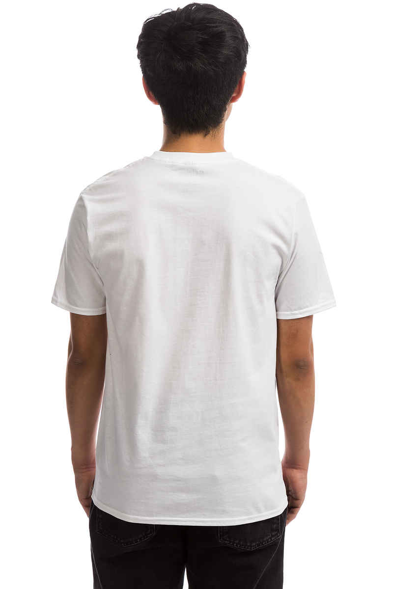 Etnies Box 2 T-Shirt (white)