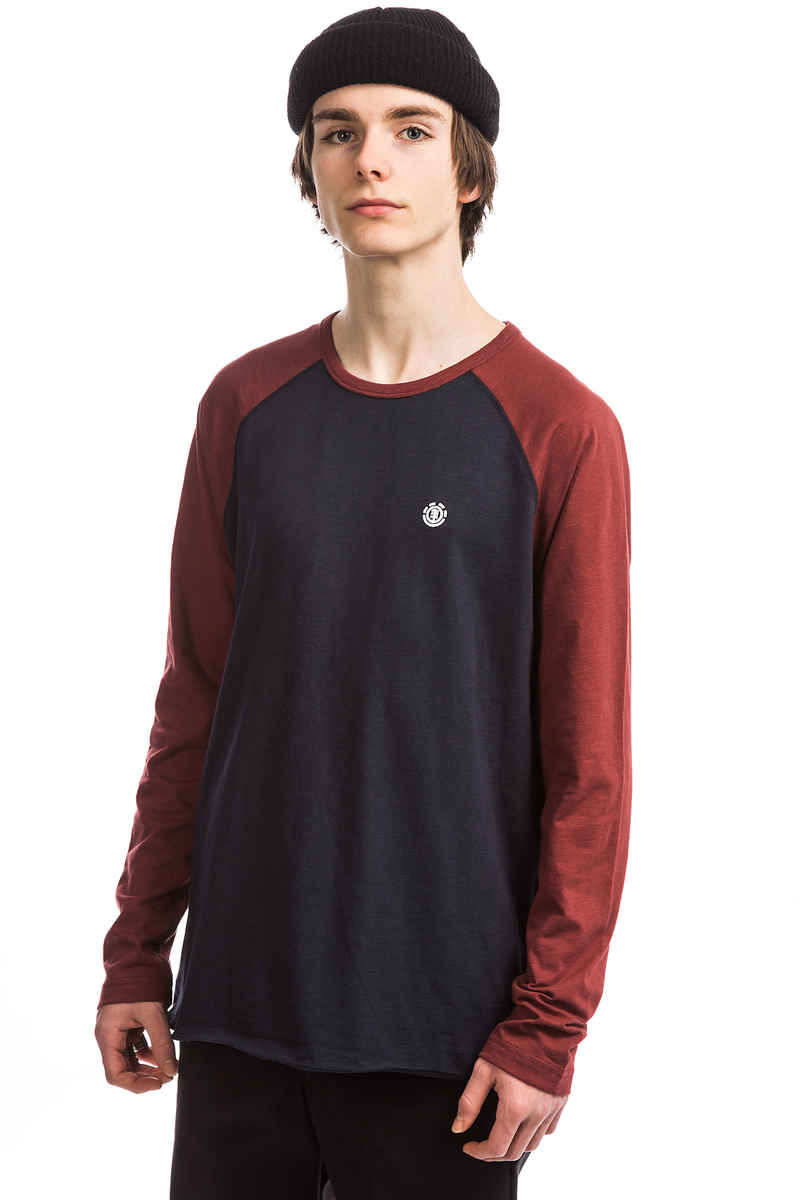 Element Blunt Longues Manches (port)
