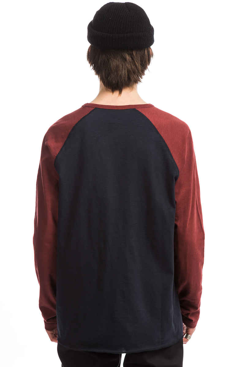 Element Blunt Longues Manches (port)