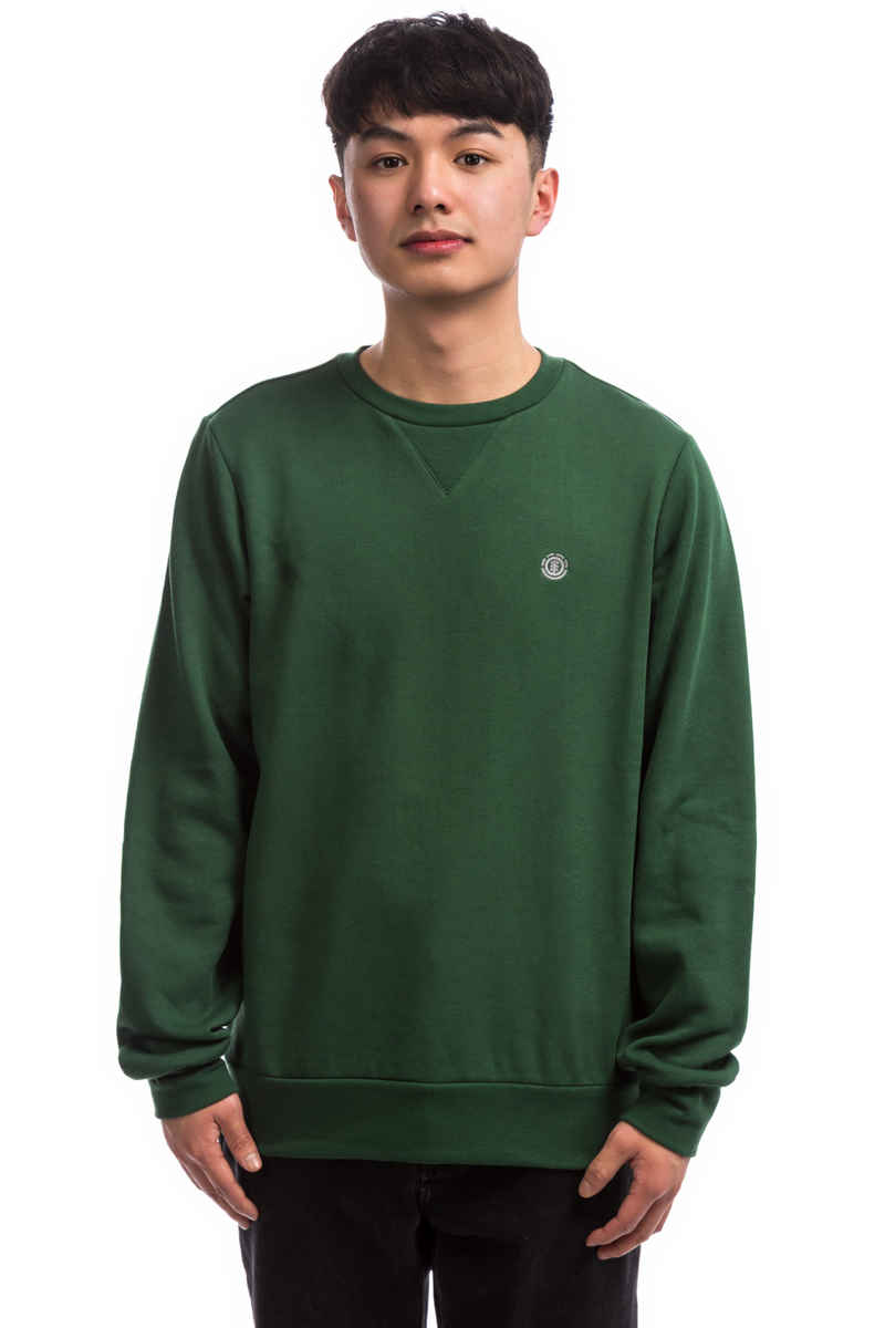 Element Cornell Felpa (pineneedle)