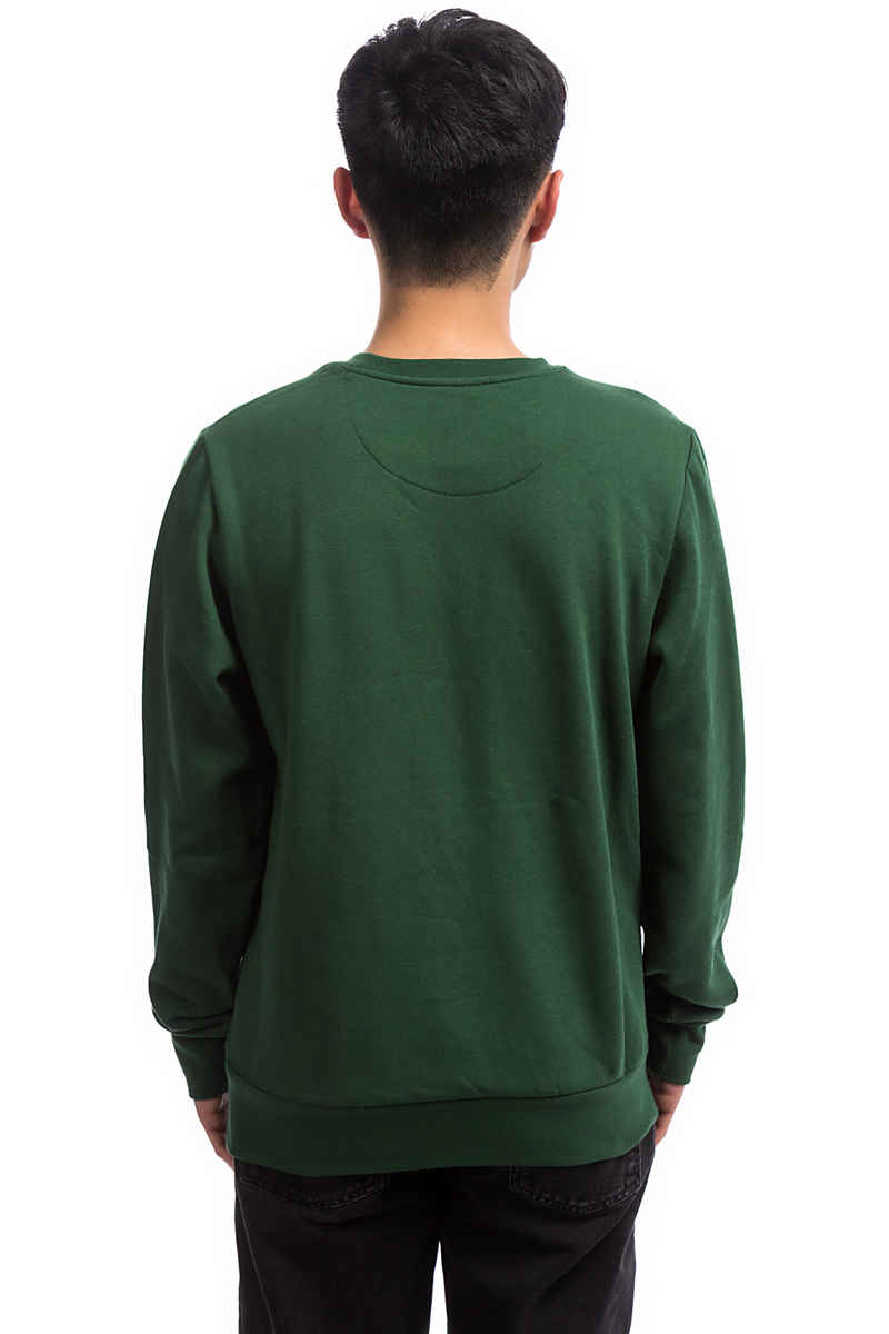 Element Cornell Felpa (pineneedle)