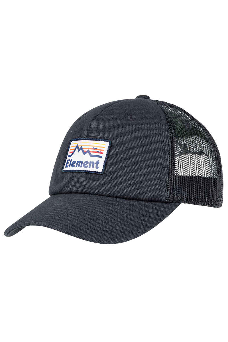 Element Icon Mesh Casquette (eclipse navy)
