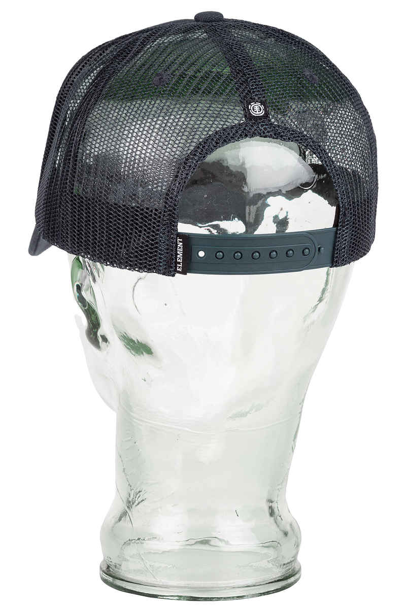 Element Icon Mesh Casquette (eclipse navy)