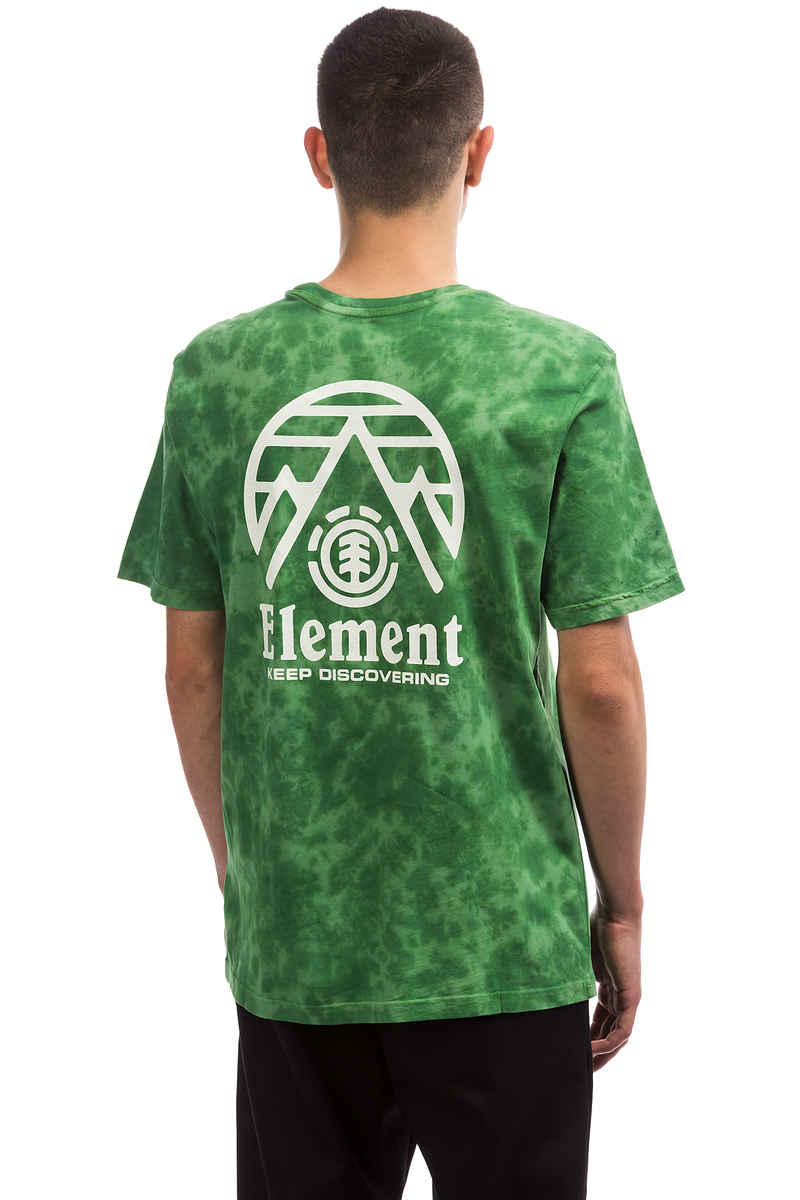 Element Overcast T-Shirt (feldspar)
