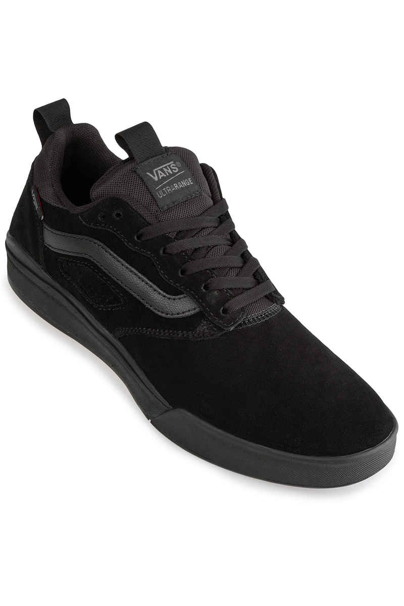 Vans Ultrarange Pro Shoes (black black)