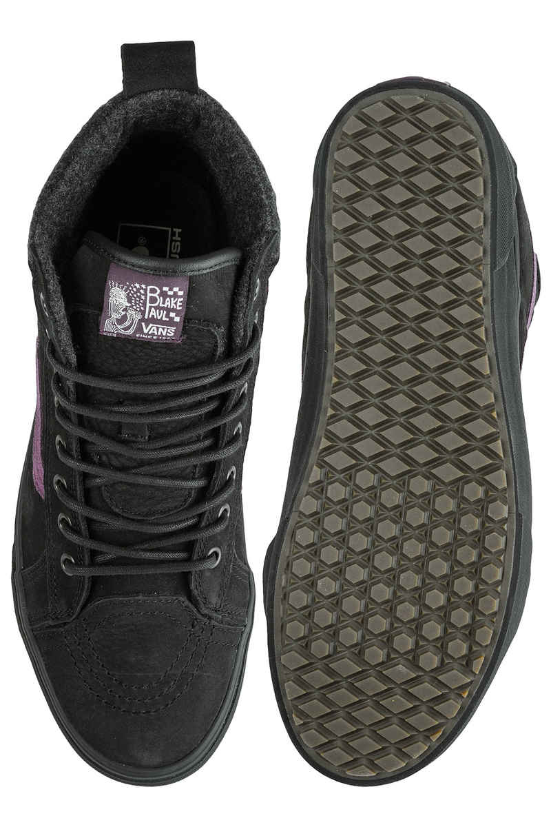 Vans Sk8-Hi 46 MTE DX Scarpa (blake paul black purple)