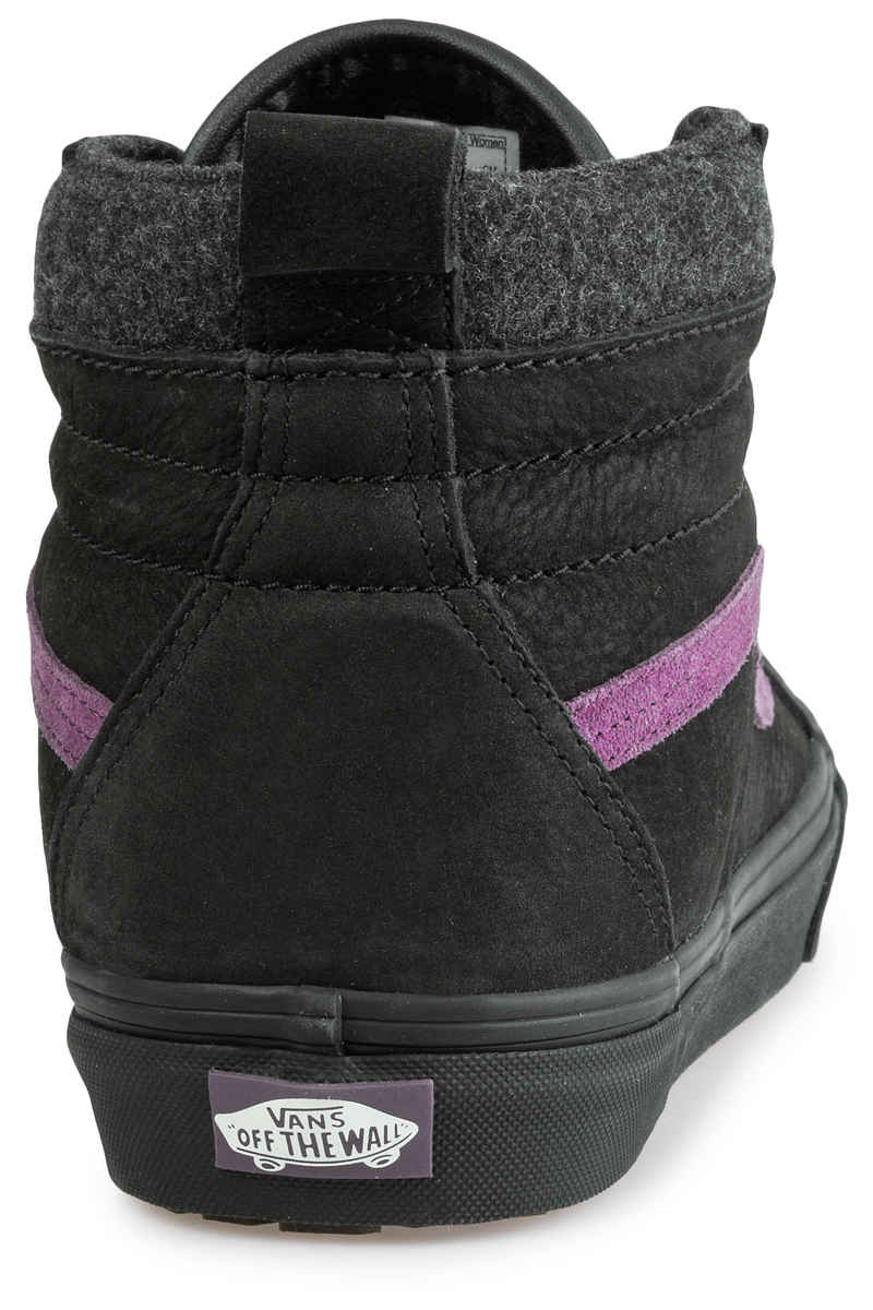 Vans Sk8-Hi 46 MTE DX Scarpa (blake paul black purple)