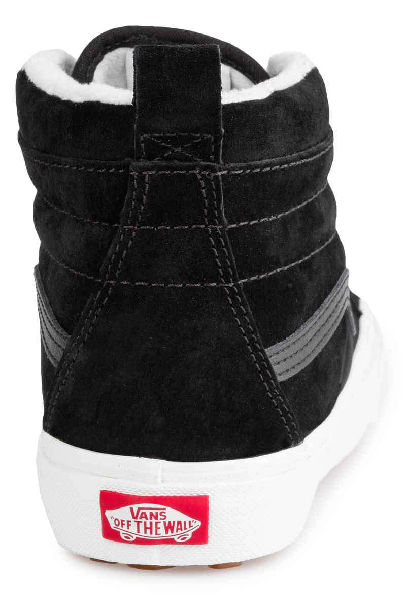 Vans Sk8-Hi MTE Zapatilla women (black black marshmallow)