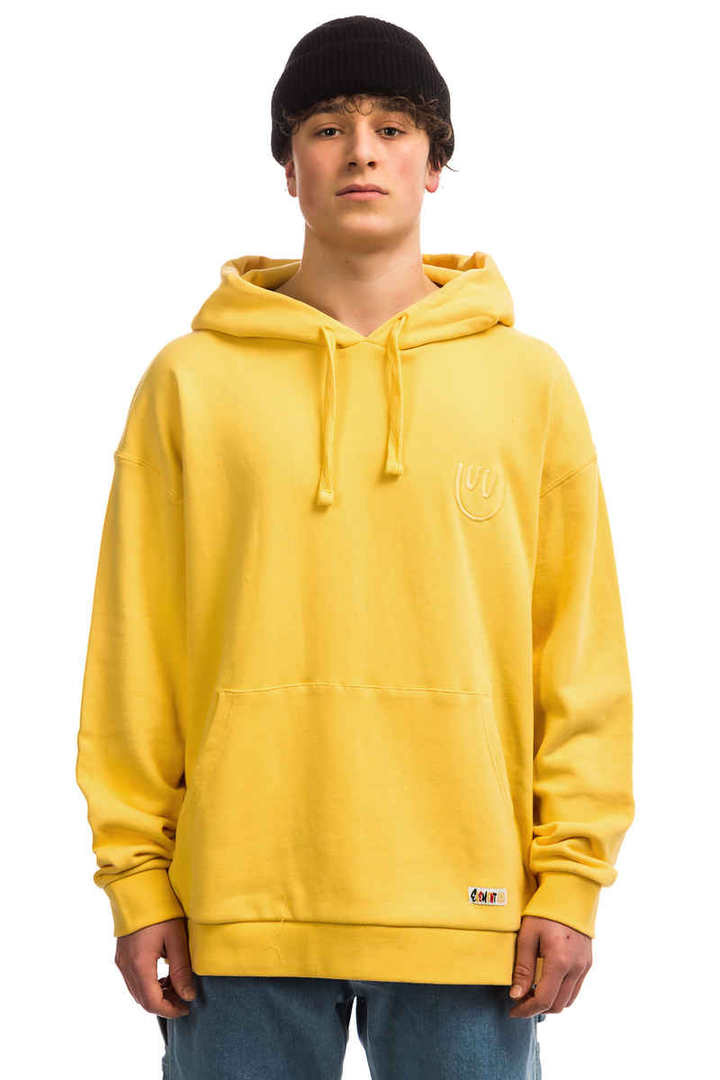 Element x Yawyd Milk Felpa Hoodie (banana)