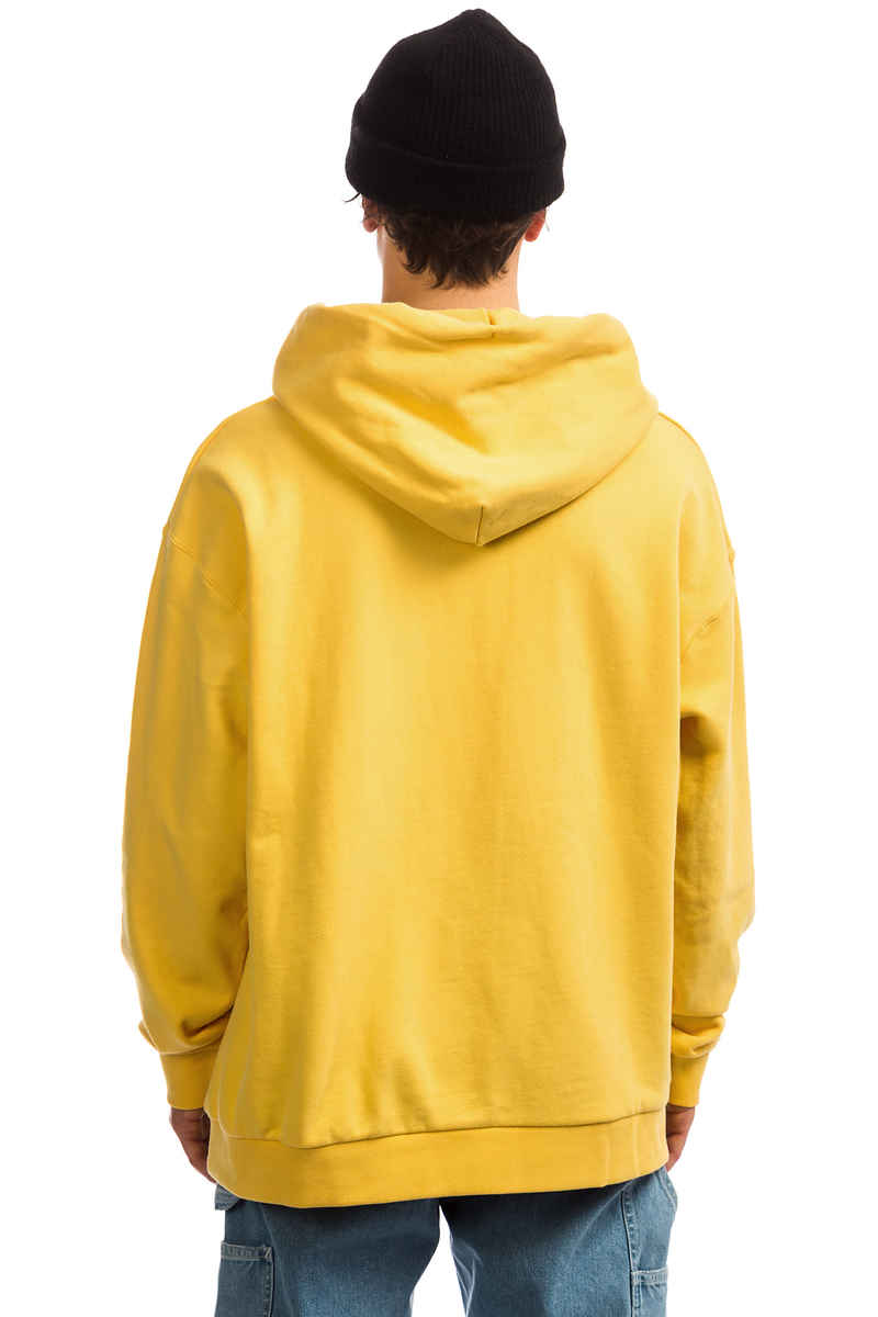 Element x Yawyd Milk Felpa Hoodie (banana)