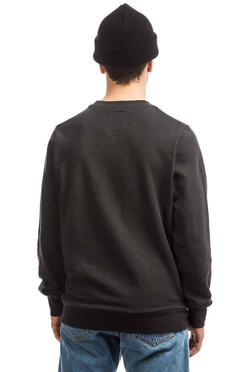 Element x Timber! By Hand Sweatshirt (off black)