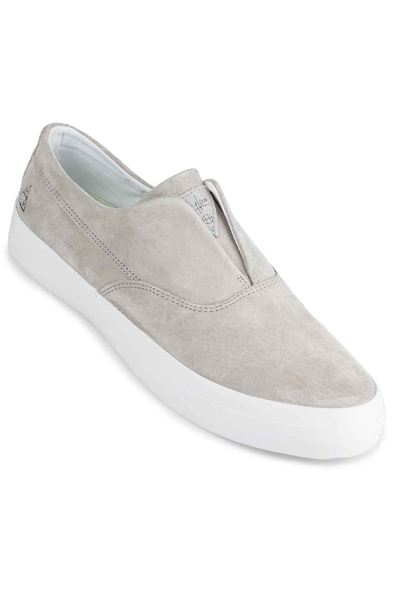 HUF Dylan Slip On Chaussure (ash)