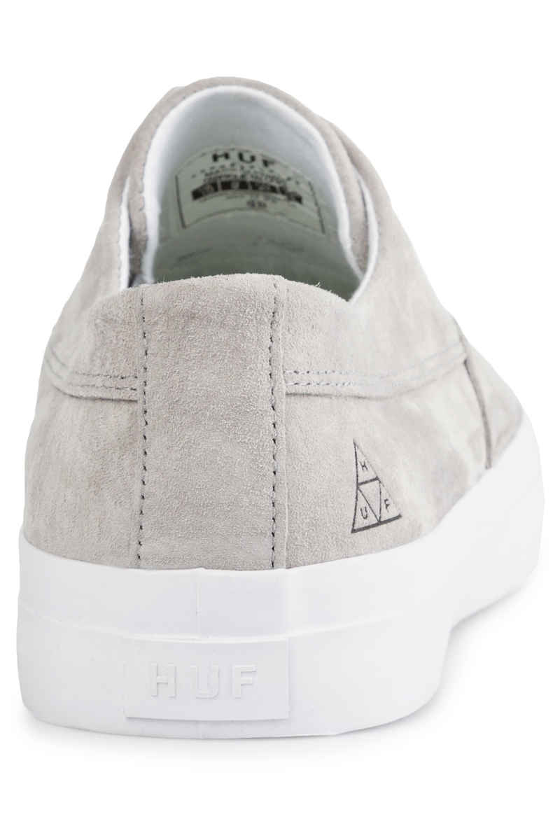 HUF Dylan Slip On Chaussure (ash)