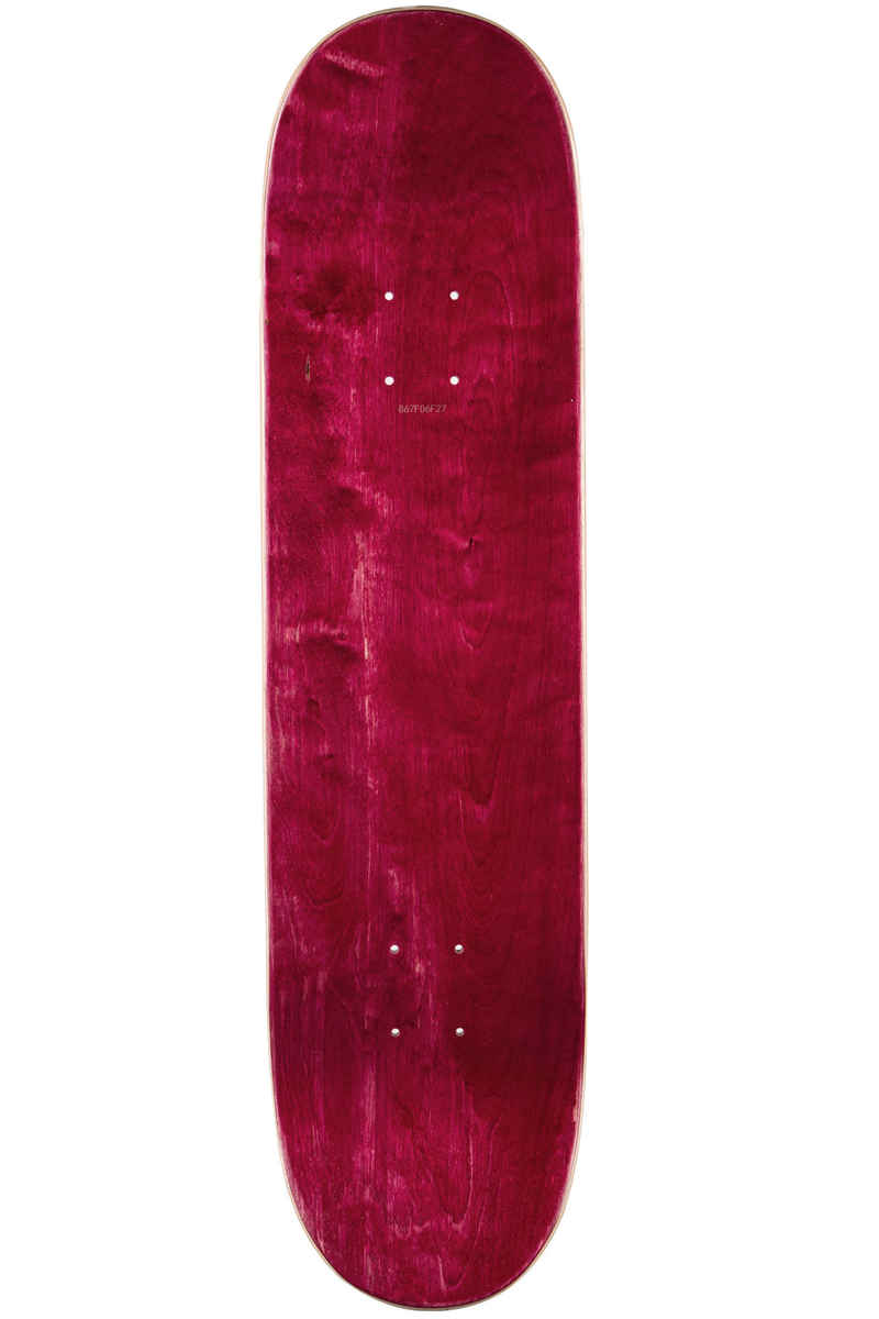 Santa Cruz Vacation Dot 8" Deck (multi)