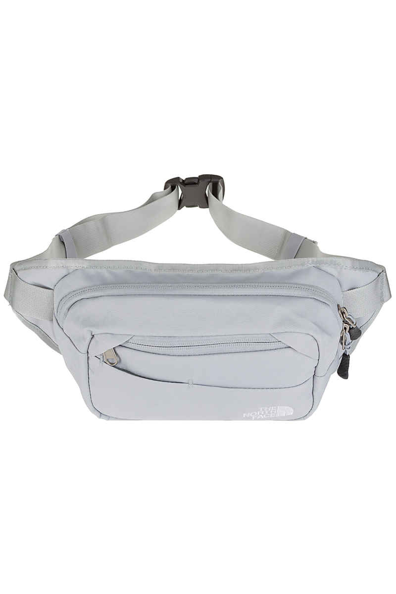 The North Face Bozer II Borsa (high rise grey)