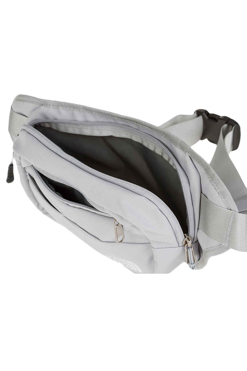 The North Face Bozer II Borsa (high rise grey)