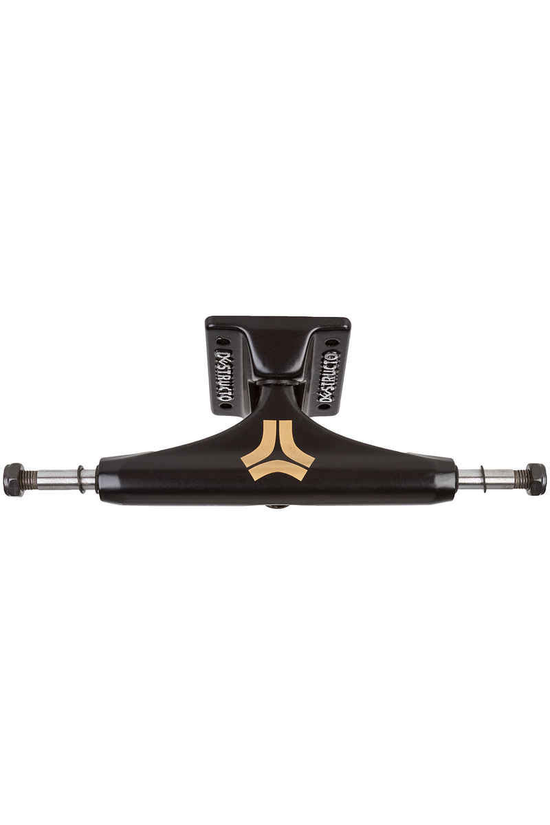Destructo Standard 5.25" Mid Eje (black gold)