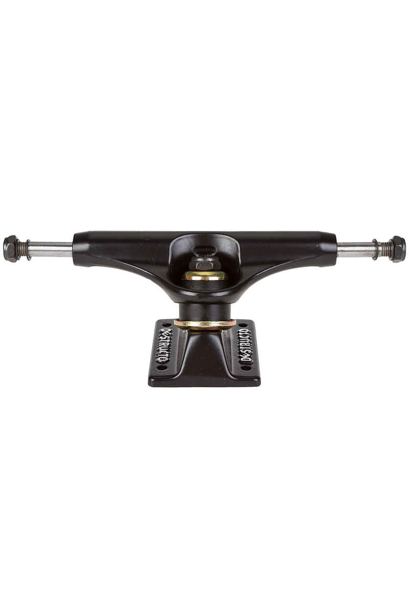 Destructo Standard 5.25" Mid Eje (black gold)