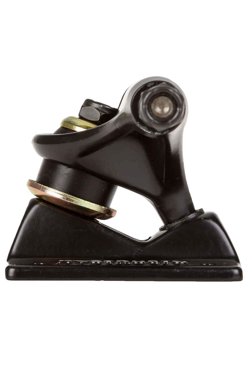 Destructo Standard 5.25" Mid Eje (black gold)