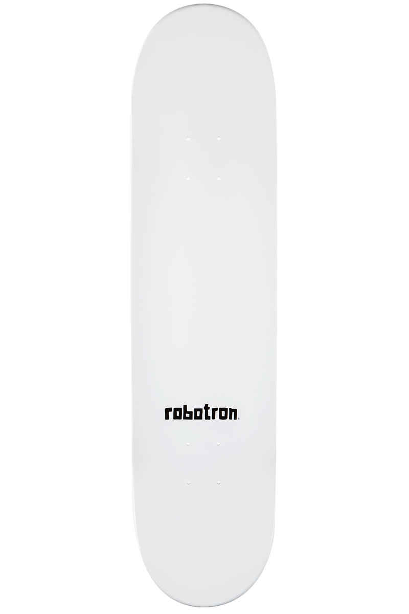 Robotron Roboblade 8.25" Deck (white)