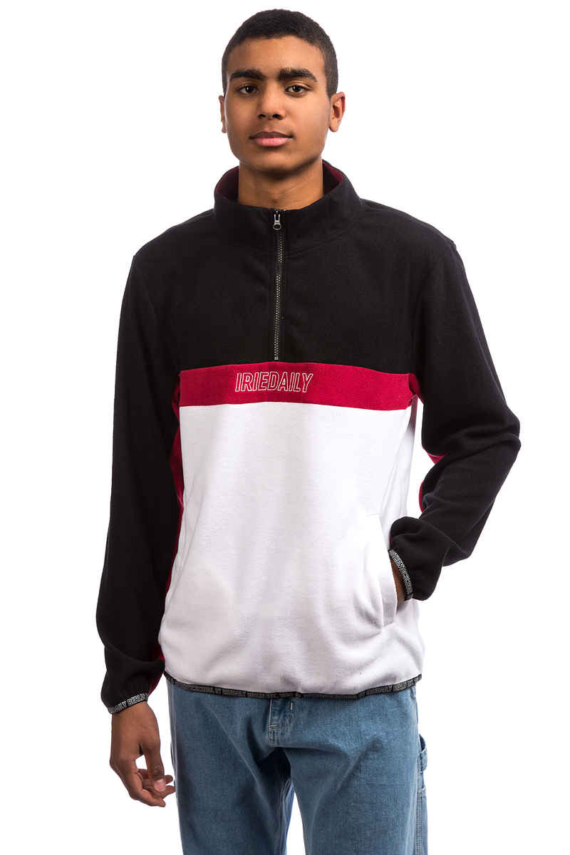 Iriedaily GSE 2.0 Sweatshirt (black)