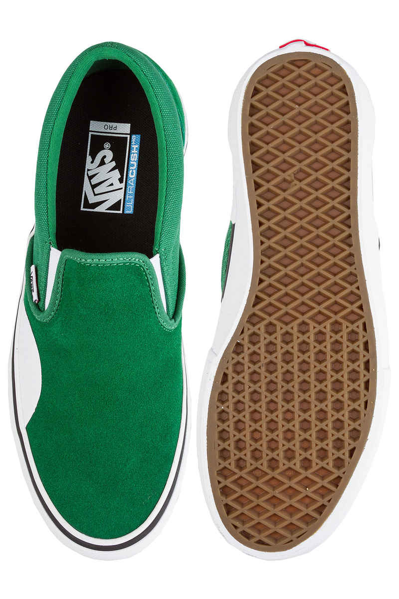 Vans Slip-On Pro Scarpa (amazon white)