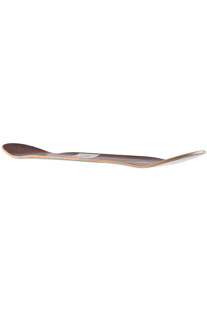 Plan B Sheckler Fast Food 8" Tabla (multi)