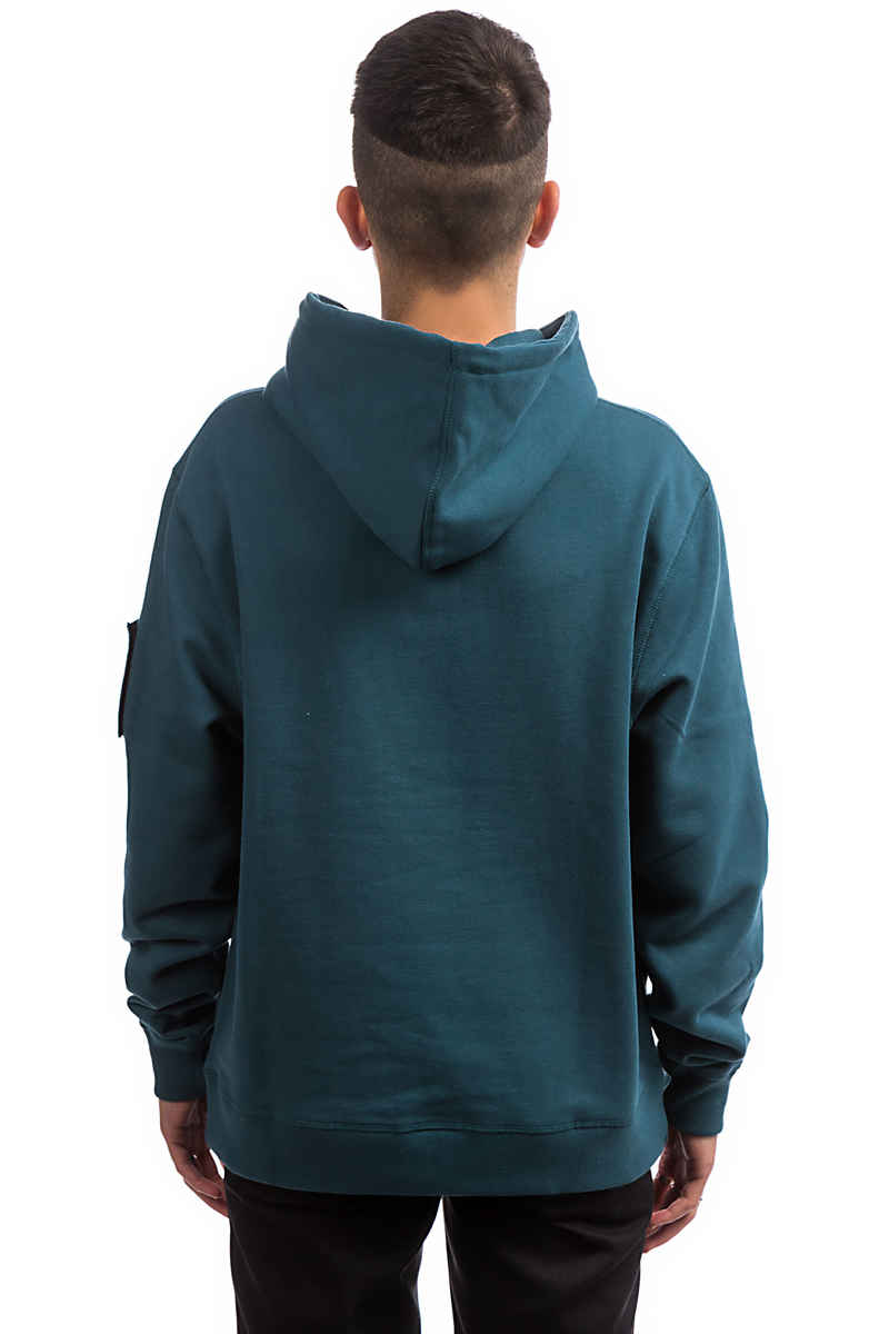 Wasted Paris London Sudadera (river blue)
