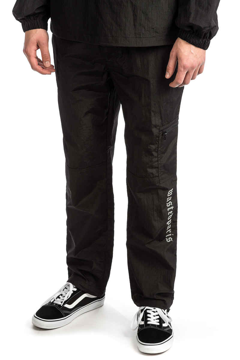 Wasted Paris OX4 Pantaloni (black)