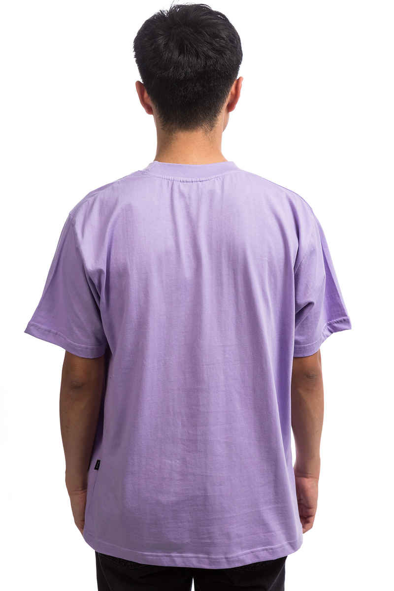 Wasted Paris Ceremony T-shirt (lavender)