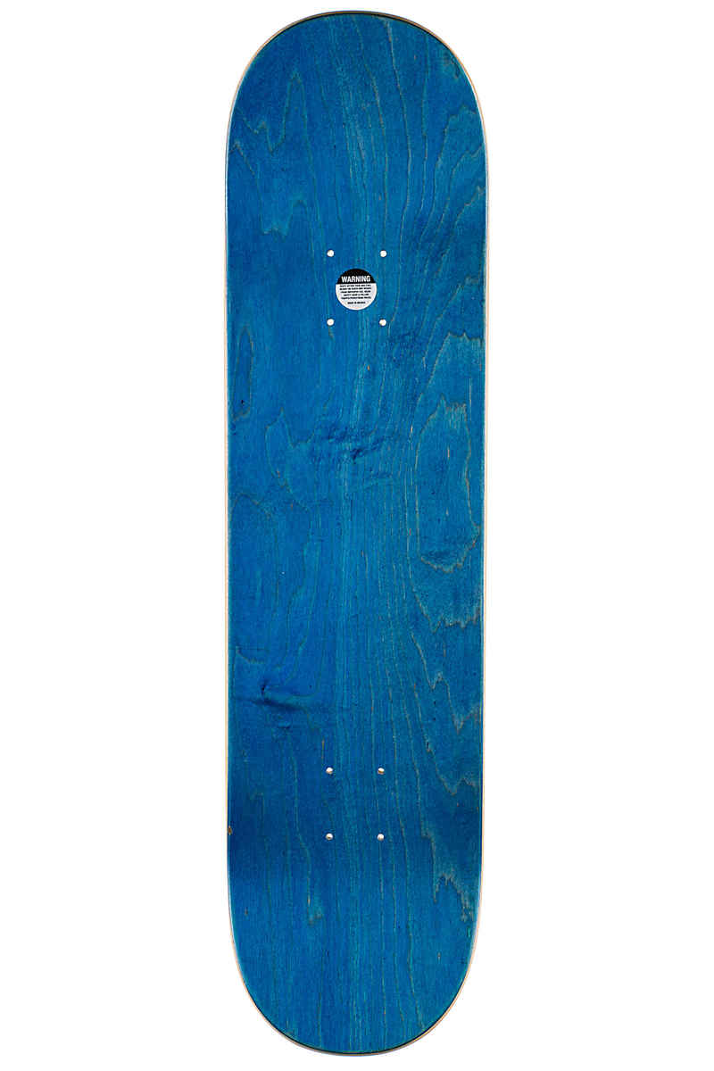 HOCKEY Nail 8.18" Planche Skate (creme)