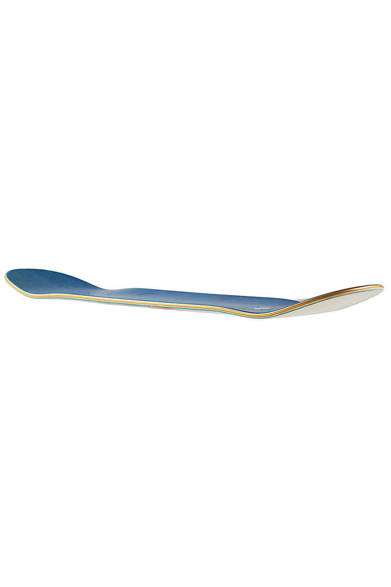 HOCKEY Nail 8.18" Planche Skate (creme)