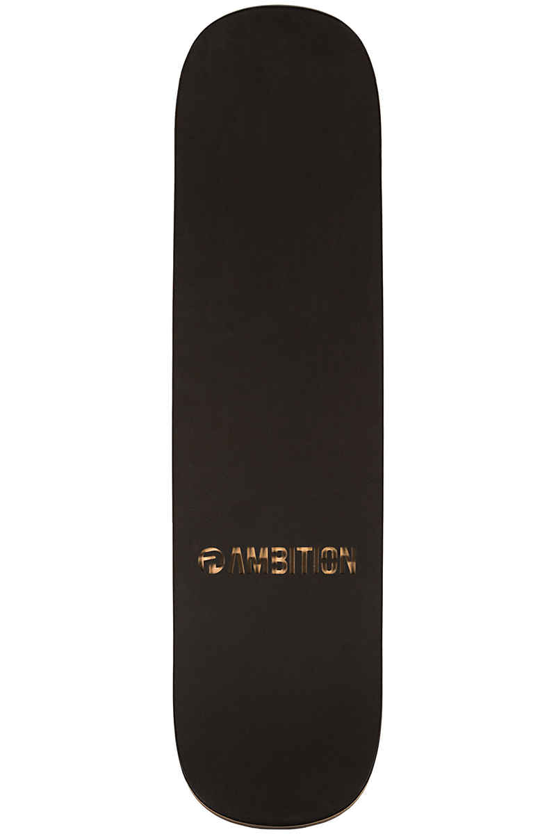 Ambition Team Series 2019 Snowskate (charcoal)