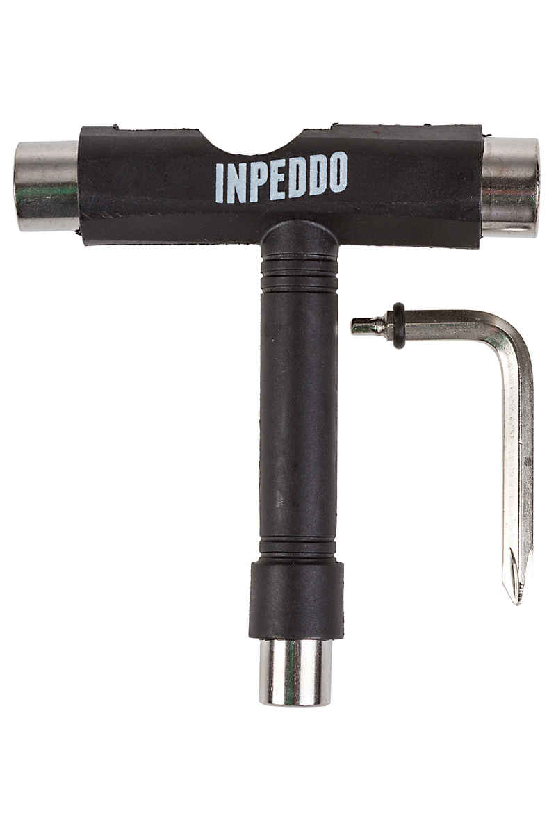 Inpeddo Smarty 8" Complete-Board (white)