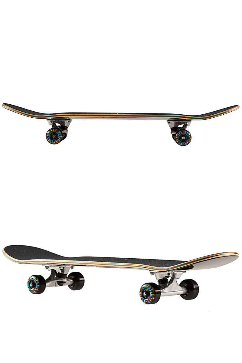 Blind UFO Odyssey Mid 7.25" Komplettboard (black)