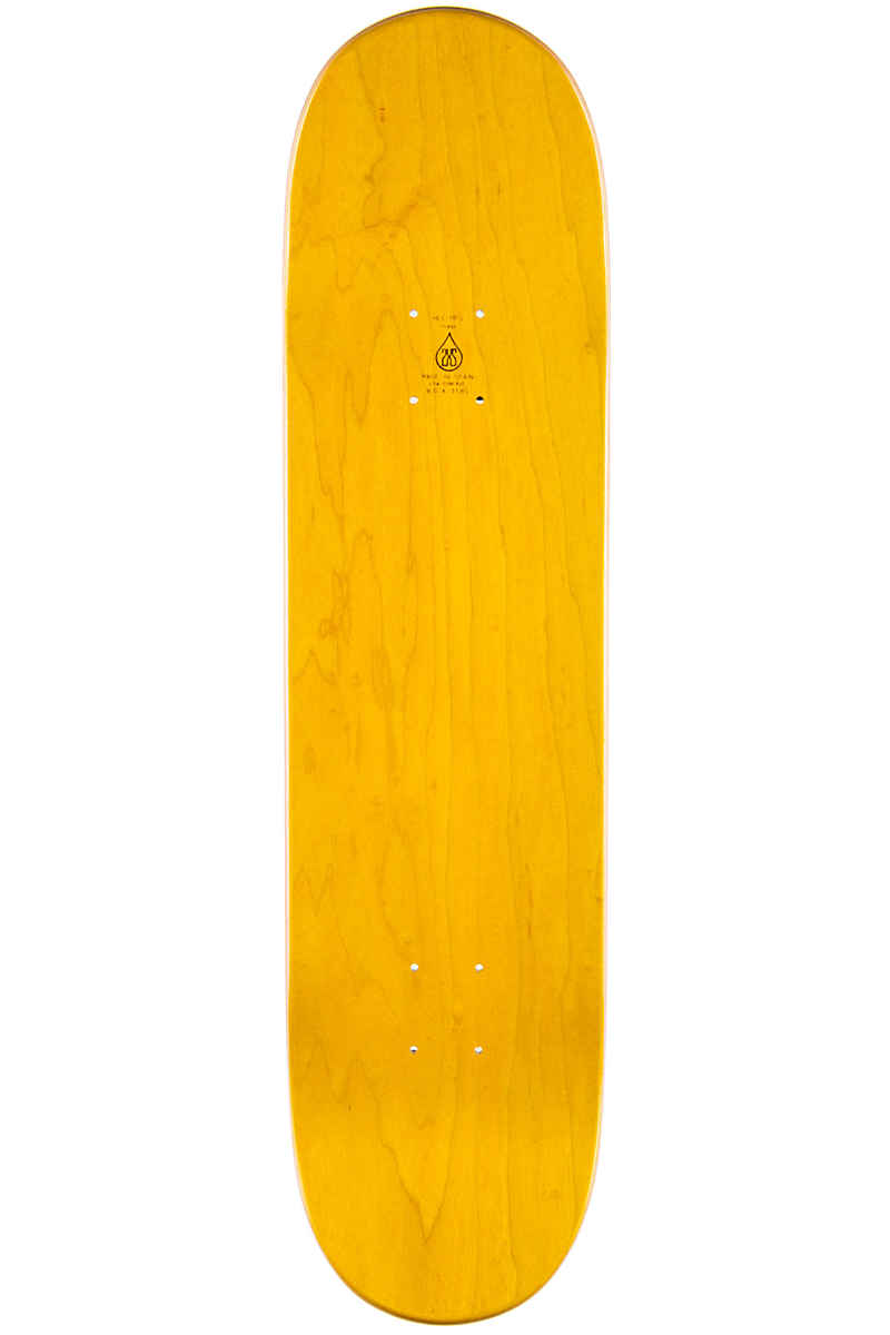 Jart Skateboards Futura 8" Deck (green)