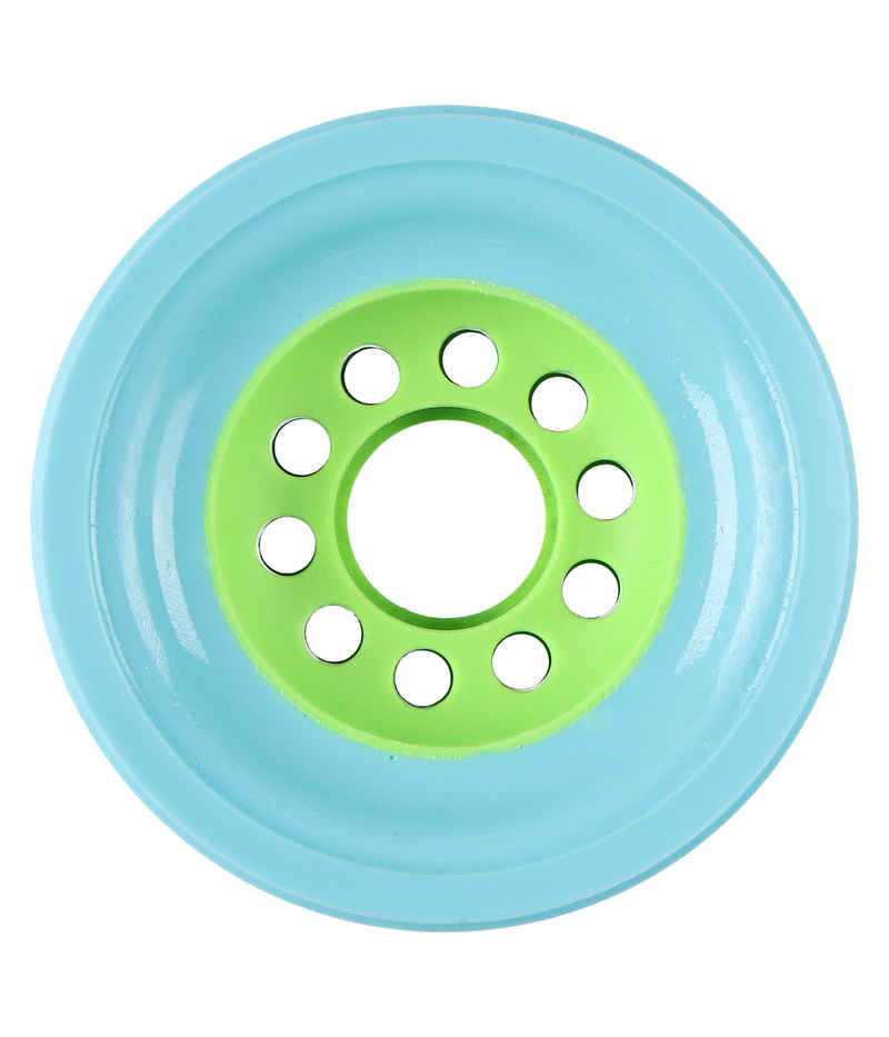 Orangatang Kegel Wheels (blue) 4 Pack 80mm 77A