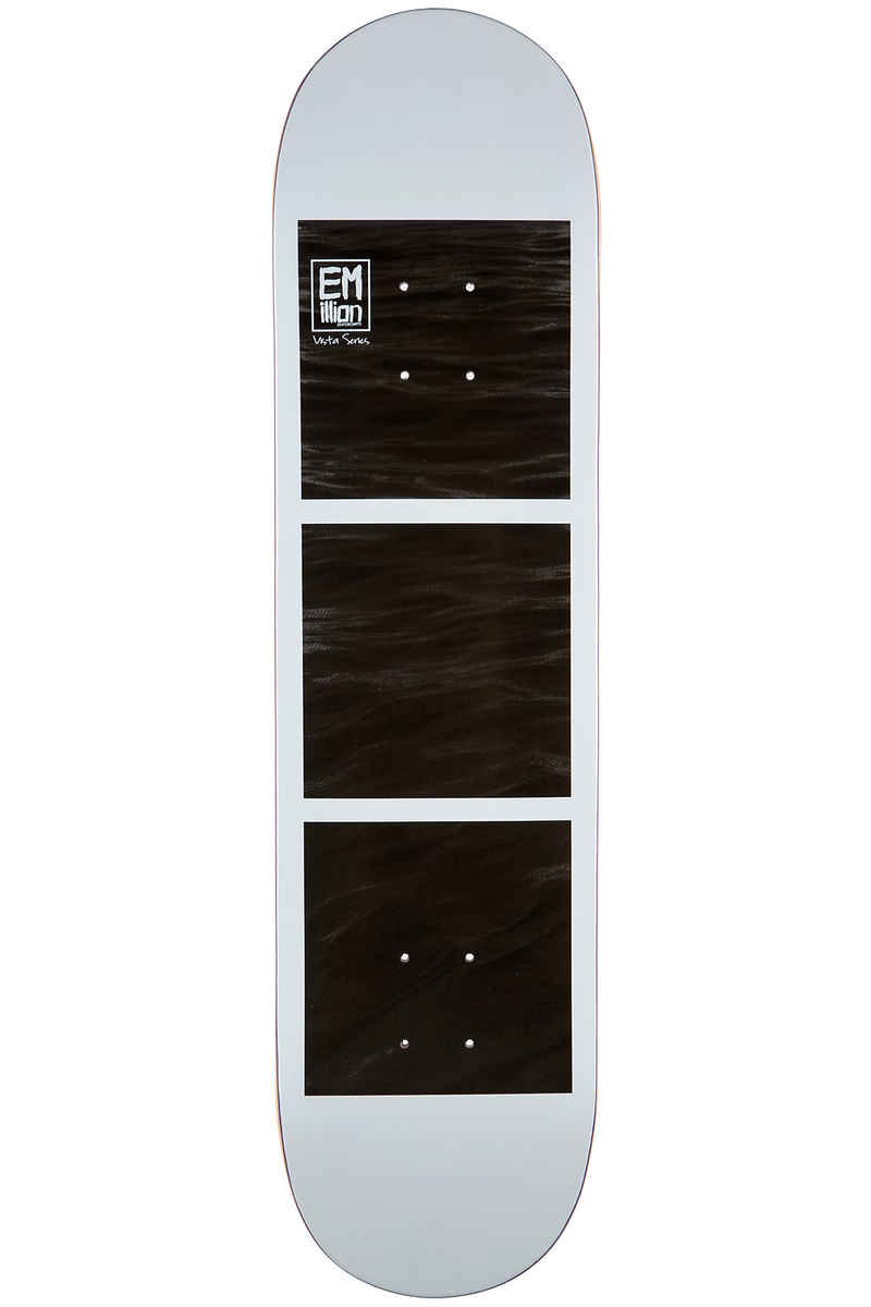EMillion Vista Series 8.125" Planche Skate