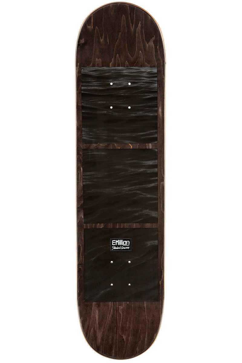 EMillion Vista Series 8.125" Planche Skate