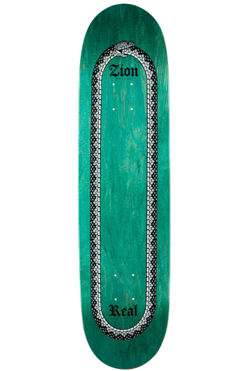 Real Wright Infinity Full 8.38" Deck