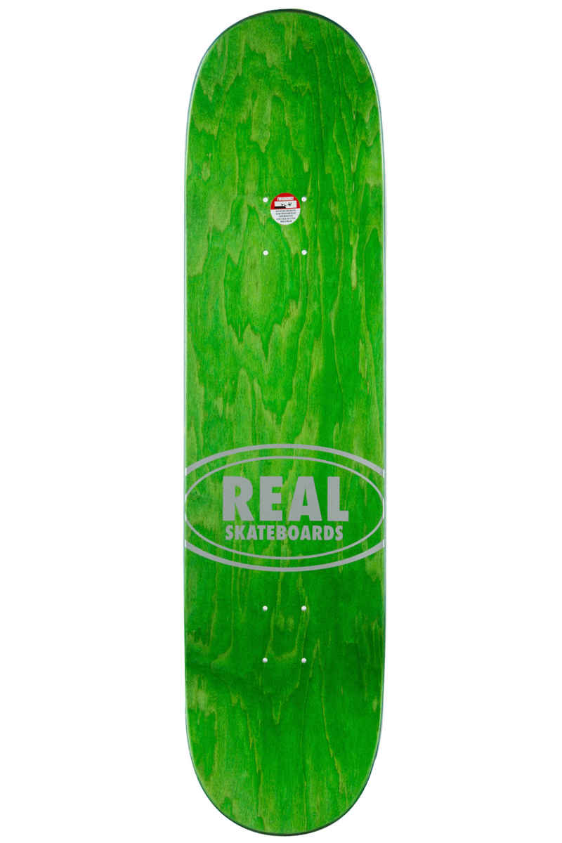 Real Wright Infinity Full 8.38" Deck