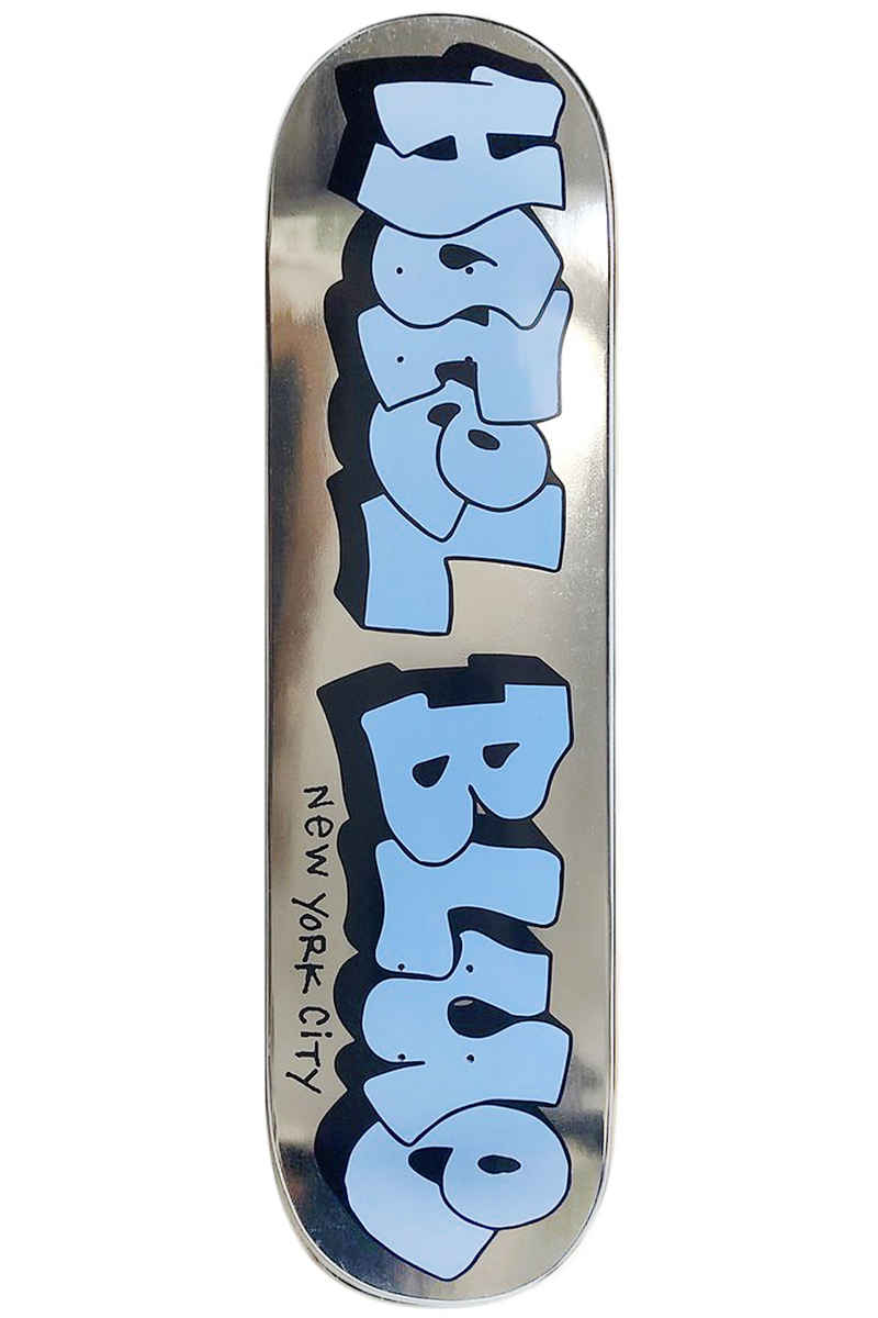 Hotel Blue Graff 8.5" Planche Skate