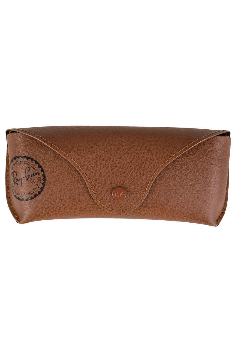 Ray-Ban Clubmaster Occhiali da sole 51mm (spottet brown havana)