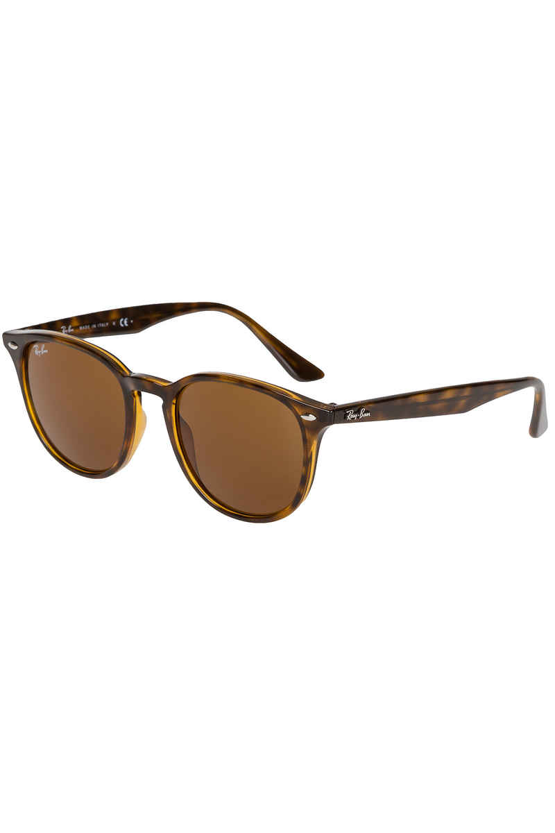 Ray-Ban RB4259 Sonnenbrille 51mm (shiny havana brown)