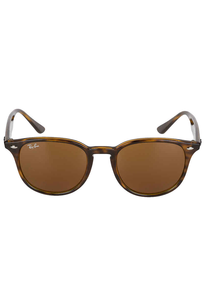 Ray-Ban RB4259 Sonnenbrille 51mm (shiny havana brown)
