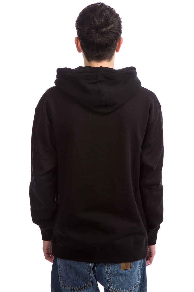 RIPNDIP Relax Hoodie (black)