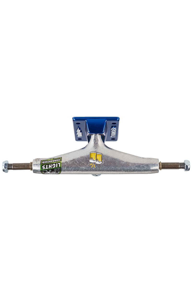 Thunder 148 High Lights O'Neill Cheers Eje (polished blue)